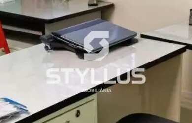 Imagem: O depósito possui 22m² de Área e está localizado em Tijuca