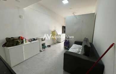 Imagem 2: Copacabana Apartamento 1 quarto