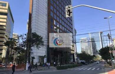 Imagem: O depósito possui 829m² de Área e está localizado em Vila