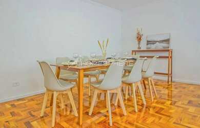 Imagem 6: Condomínio Vila Helena Jardins Rua Bela Cintra, 1332. Apartamento à...