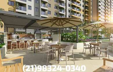 Imagem 9: Apê no Porto Maravilha para investidores