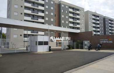 Imagem 10: Apartamento com 2 dormitórios sendo 1 suíte à venda, 48 m² por R$ 310.000 - Jóquei Clube