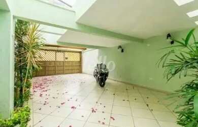 Imagem 4: Casa 3 quartos à venda no a Vila Paulicéia