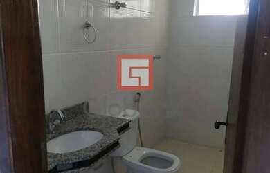 Imagem 3: Apartamento em Montes Claros, no bairro Maracanã, à venda