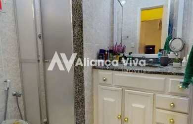 Imagem 6: Copacabana Apartamento 3 quartos