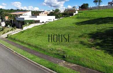 Imagem 12: Tipo: Terreno em Parque Ecoresidencial Fazenda Jequitibá à venda em condomínio de alto pad