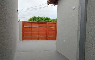 Imagem 2: CASA NOVA A VENDA. 90m² de Área, 3 Vagas na garageme2 Dormitórios