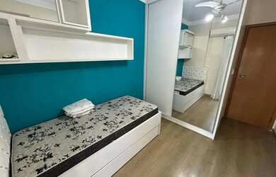Imagem 14: Apartamento em Ponta da Praia, Apartamento em Santos, Apartamento com...