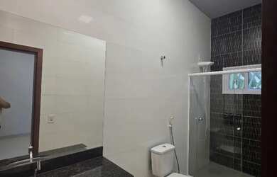 Imagem 14: Casa Sobrado. Piscina, Churrasqueira, Ar-condicionadoeGuarda roupa