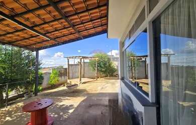 Imagem 8: casa à venda 3 dormitórios Jd. Itamarati