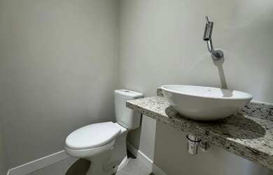 Imagem 14: EXCLUSIVIDADE FREEDOM - R$ 530.000 - Apartamento à venda, 1 Quarto, 47m²,...