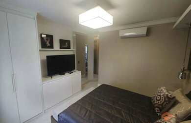 Imagem 11: Apartamento à venda, 183 m² por R$ 1.770.000,00 - Cidade São Francisco...