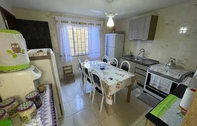 Imagem 7: Sobrado 4 dormitorios 50 metros do mar em Matinhos