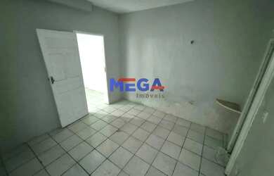 Imagem 4: Casa com 2 quartos no Bairro Presidente Kennedy em Fortaleza, CE