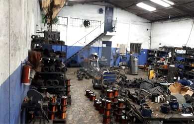 Imagem 9: Galpão à venda em Jardim Caguassu - SP