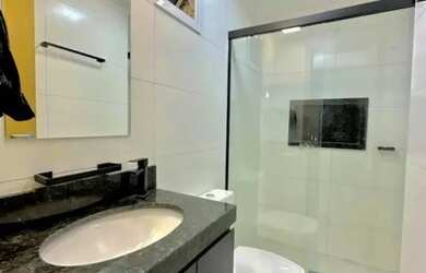 Imagem 12: Apartamento novo com planejados, 2 quartos, lazer completo, pronto para...