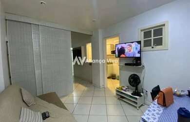 Imagem 16: Copacabana Apartamento 1 quarto