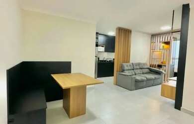 Imagem 7: Apartamento novo com planejados, 2 quartos, lazer completo, pronto para...