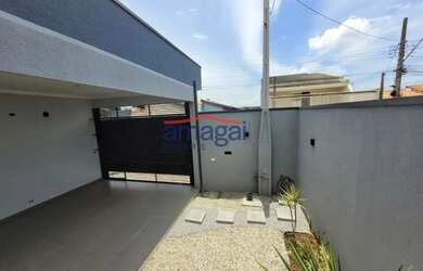 Imagem 6: Casa com 2 quartos para venda em Jacareí - SP