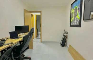 Imagem 13: Apartamento novo com planejados, 2 quartos, lazer completo, pronto para...