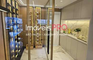 Imagem 6: Apartamento, Chácara Santo Antônio Zona Sul - São Paulo