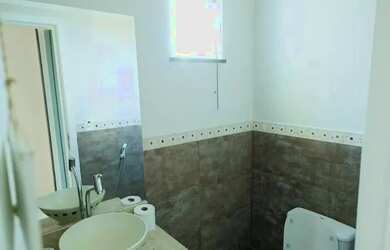 Imagem 2: Ponta Negra - Manaus - AM