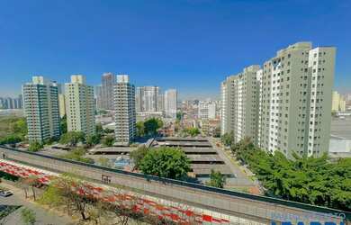 Imagem 10: APARTAMENTO - BRÁS - SP. 62m² de Área, 1 Vaga na garageme2 Dormitórios