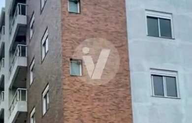 Imagem 14: Apartamento 2 dormitórios, sacada com espera churrasqueira e vaga de...