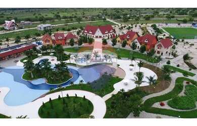 Imagem 13: Casa no Condomínio Haras Residence - Conquista, pronta para receber o seu acabamento