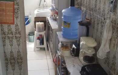 Imagem 4: Apartamento à Venda em Casa Caiada