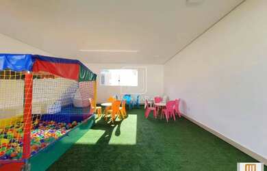 Imagem 6: Apartamento tipo - padrao 2 dormitórios, cozinha planejada, portaria...