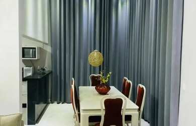 Imagem 9: CASA ASSOBRADADA - RETIRO DAS FONTES - SP