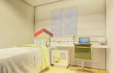 Imagem: A casa à venda possui 2 Dormitórios, 2 Banheiros, 2 Vagas