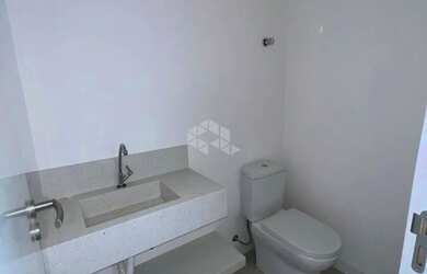 Imagem 5: Apartamento com 3 suítes e 2 vagas de garagem em Itapema pronto