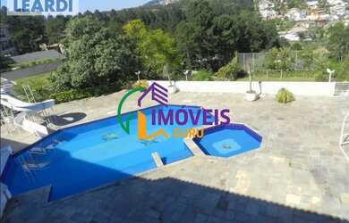 Imagem: CASA EM CONDOMÍNIO - ALPHAVILLE - SP