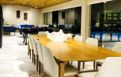 Imagem 11: Viva o melhor de Angra dos Reis nesta casa impecável no Condomínio Pier...