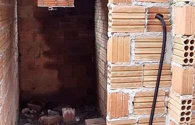 Imagem 10: Vendo ágio flamboyant 2. 120m² de Área, 2 Vagas na garageme2 Dormitórios