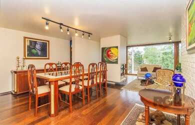 Imagem 9: Casa para Venda - 400m², 3 dormitórios, sendo 1 suites, 4 vagas - Menino...