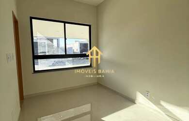 Imagem 10: Casa à Venda ou Aluguel - Condomínio Lantai Feira de Santana