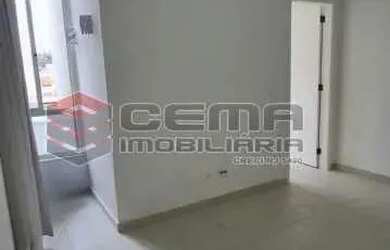 Imagem: O apartamento possui 1 Dormitório, 1 Banheiro, 41m² de Área