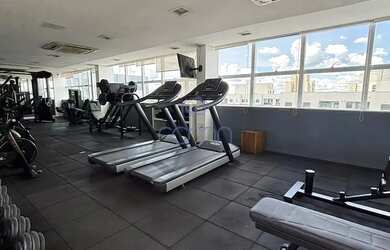 Imagem 13: Condominio Duo Jk mobiliado