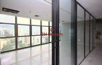 Imagem 6: ANDAR PARA LOCAÇÃO NO BAIRRO FUNCIONARIOS