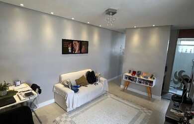 Imagem 2: Vendo Apartamento de 2 Dormitórios Mobiliado no Condomínio Liberdade...