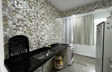 Imagem 5: APARTAMENTO FAIXA MAR NO BALNEÁRIO MARAJÓ