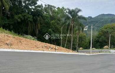 Imagem 14: Loteamento Jardins do Vale - Nova Petrópolis