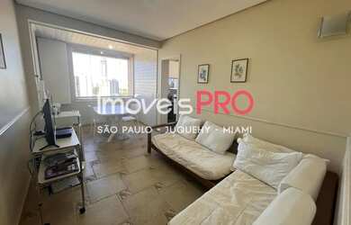 Imagem 9: Brooklin - 205 m2 - 4 dormitórios sendo 3 suítes