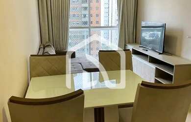 Imagem 4: Apartamento para alugar, 50m² - Alphaville Industrial - Barueri/SP