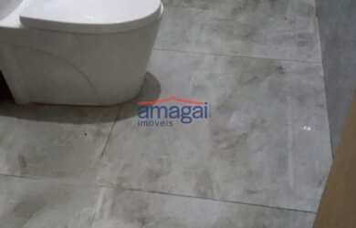 Imagem 5: ESPAÇOSA CASA TÉRREA INACABADA DE PADRÃO MÉDIO ALTO