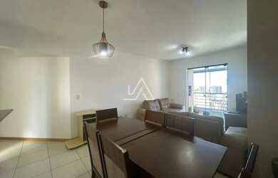 Imagem 8: EDIFICIO SOLARIS. Churrasqueira, 81m² de Área, 1 Vaga na garageme2 Dormitórios