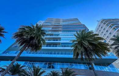 Imagem 6: Praia Brava - Apto Mobiliado - 3 Qts - 2 Vagas - 200 metros do Mar